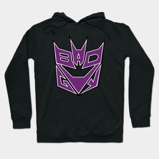 Bad Guy Hoodie